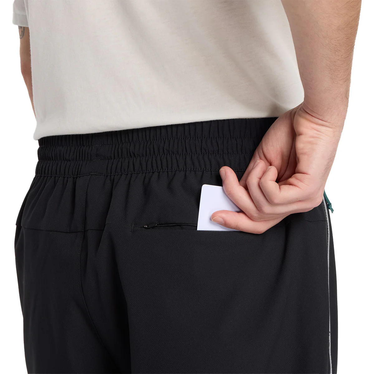 Run Energy Pant 'Black' - Image 6