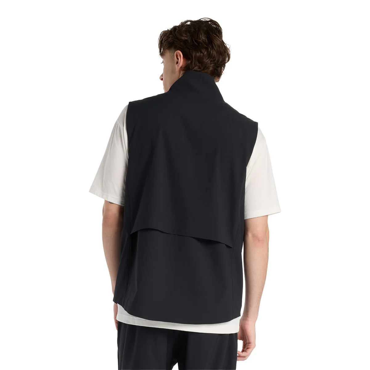 Run Energy Vest 'Black' - Image 2