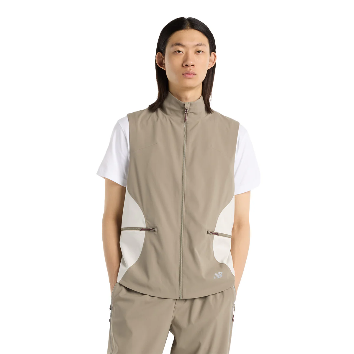 Run Energy Vest 'Dockside'
