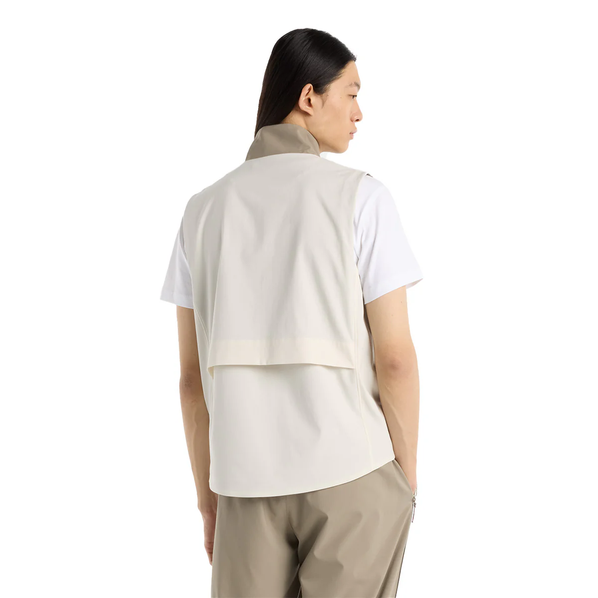 Run Energy Vest 'Dockside' - Image 2