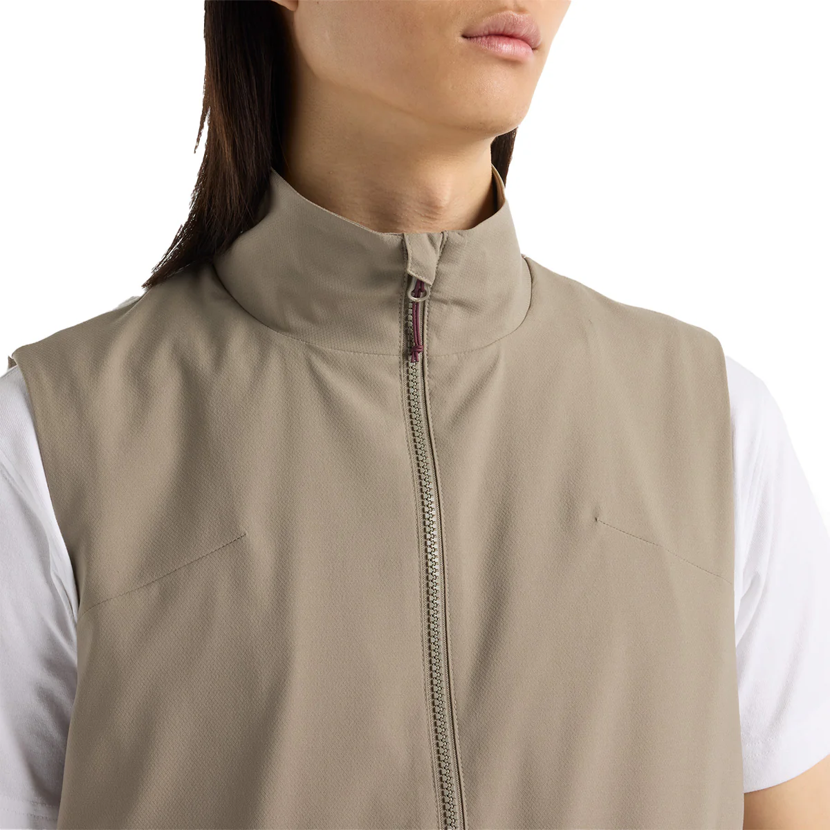 Run Energy Vest 'Dockside' - Image 3