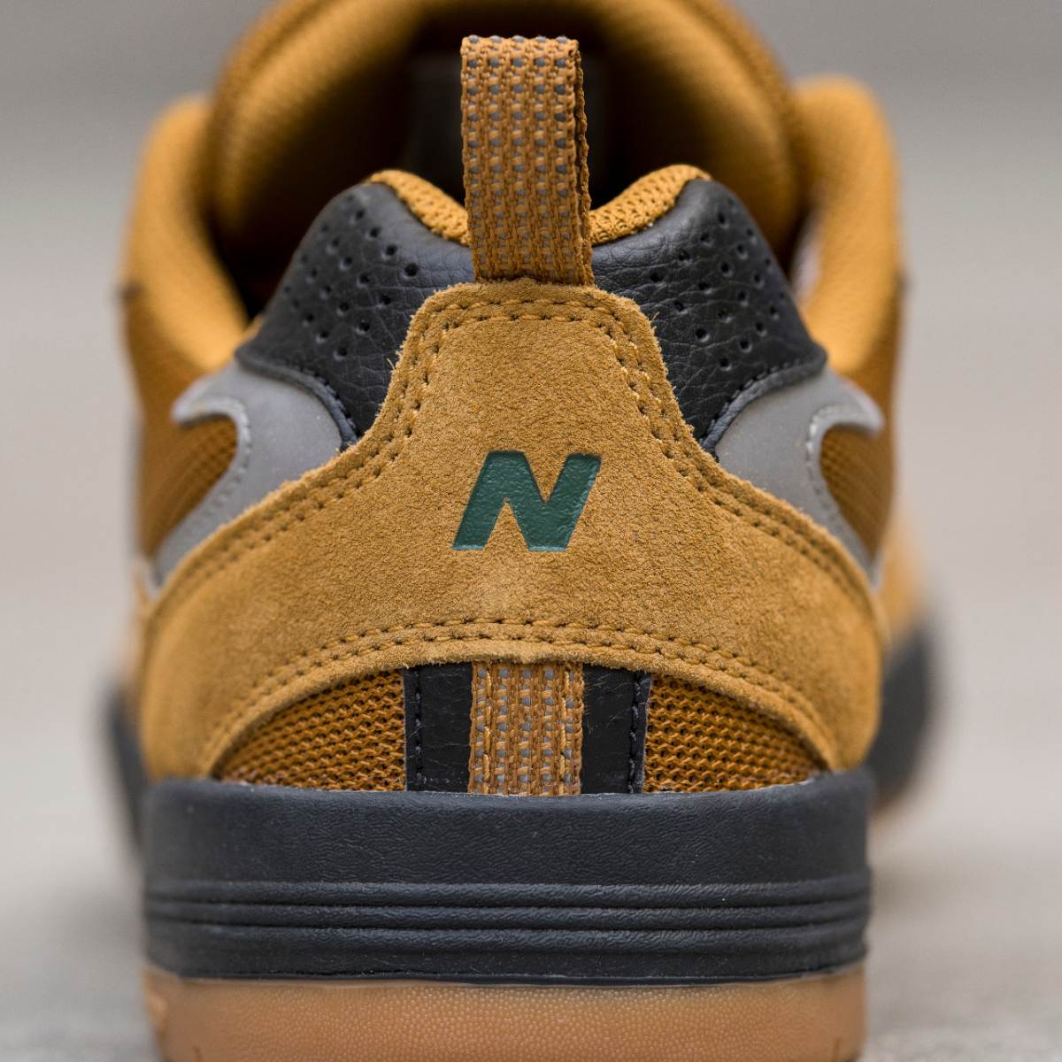 + Tiago Lemos Numeric 808L 'Workwear Black' - Image 19