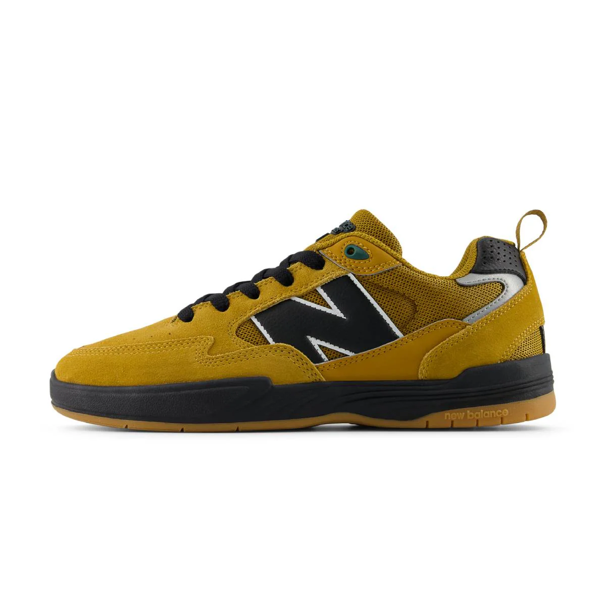 + Tiago Lemos Numeric 808L 'Workwear Black' - Image 3