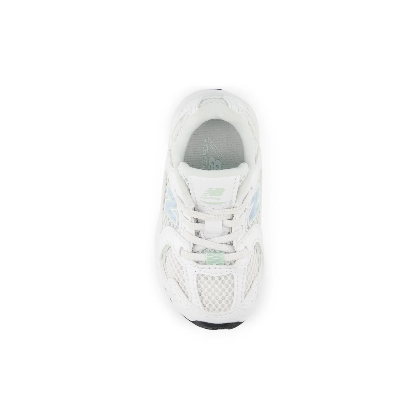 Toddlers 530 'White Ice Blue' - Image 4