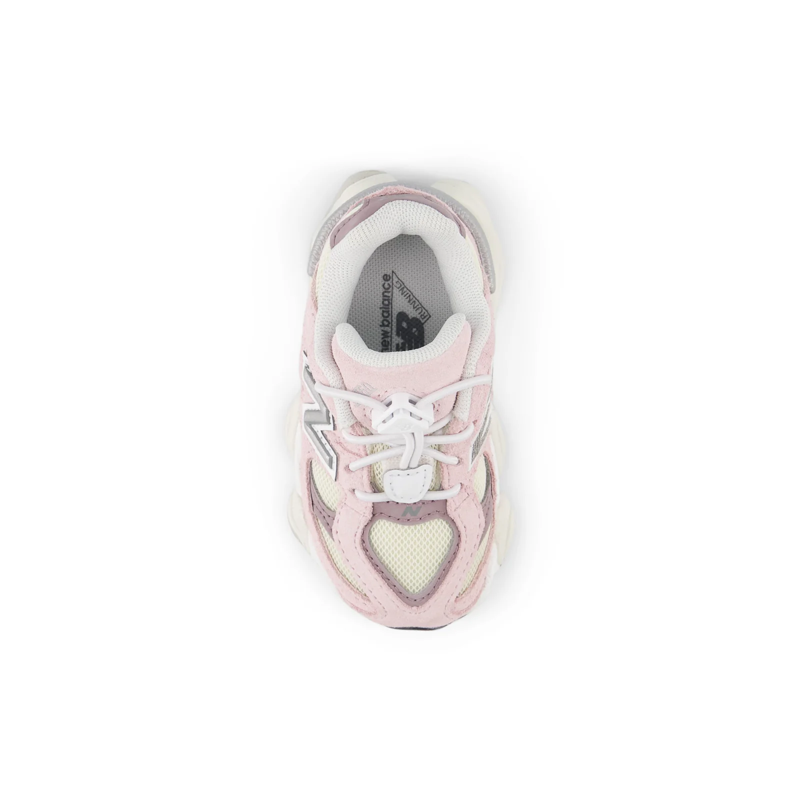 Toddlers 9060 'Pink White' - Image 4