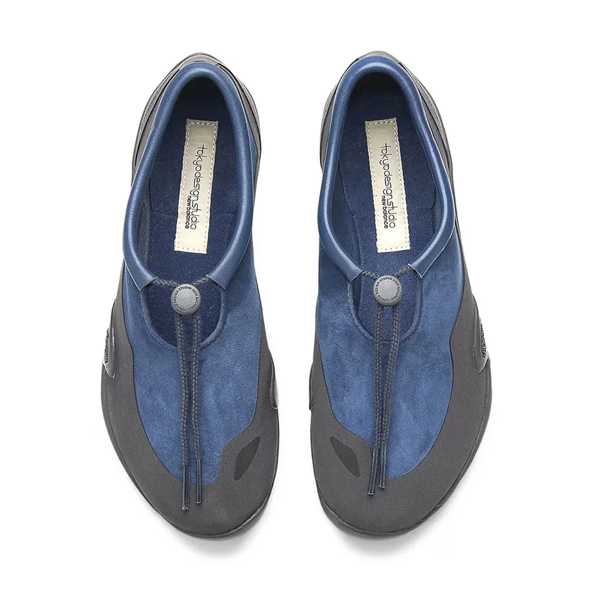 + Tokyo Design Studio MT10T 'NB Navy' - Image 5