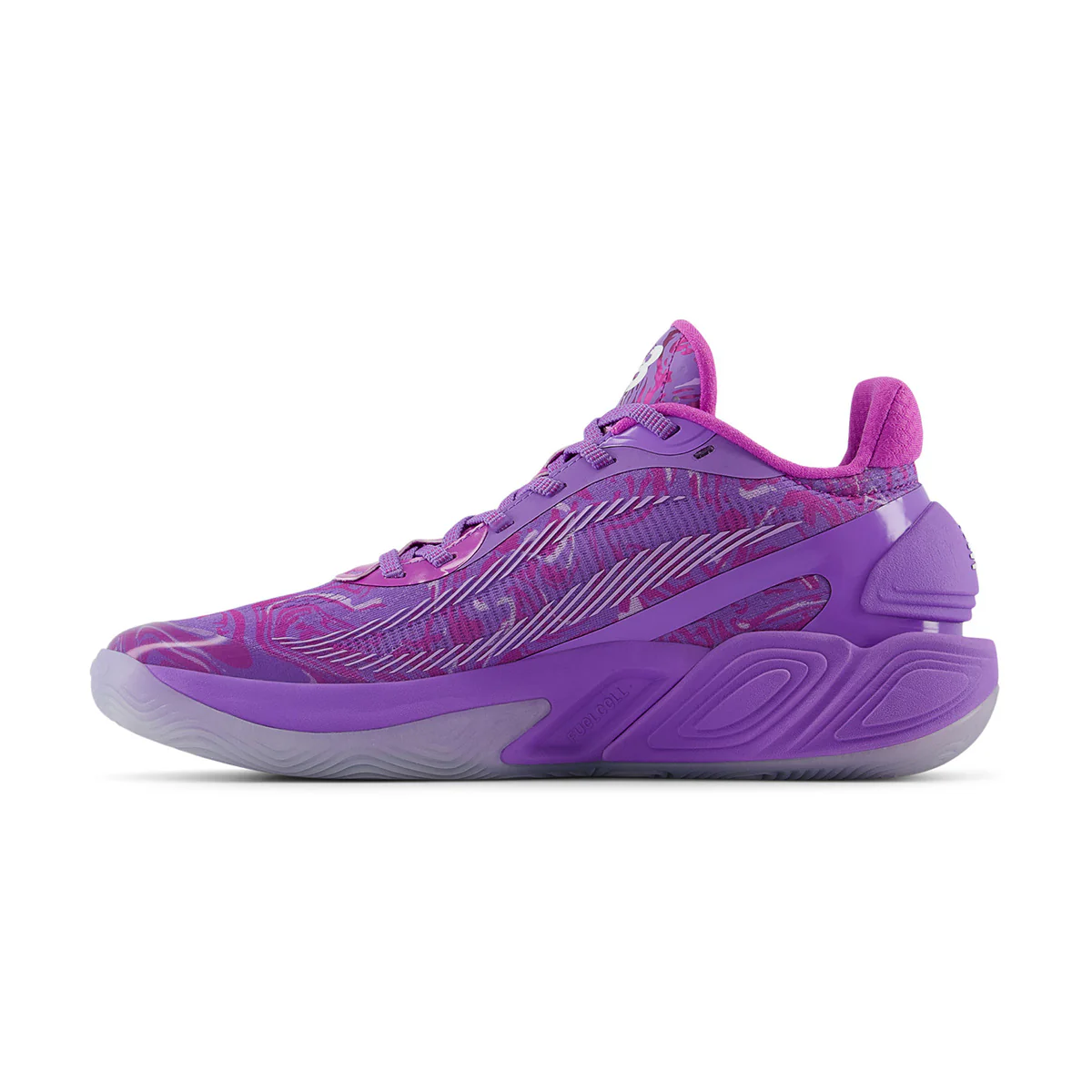 TWO WXY V5 'Passion Fruit Lilac Glo' - Image 3
