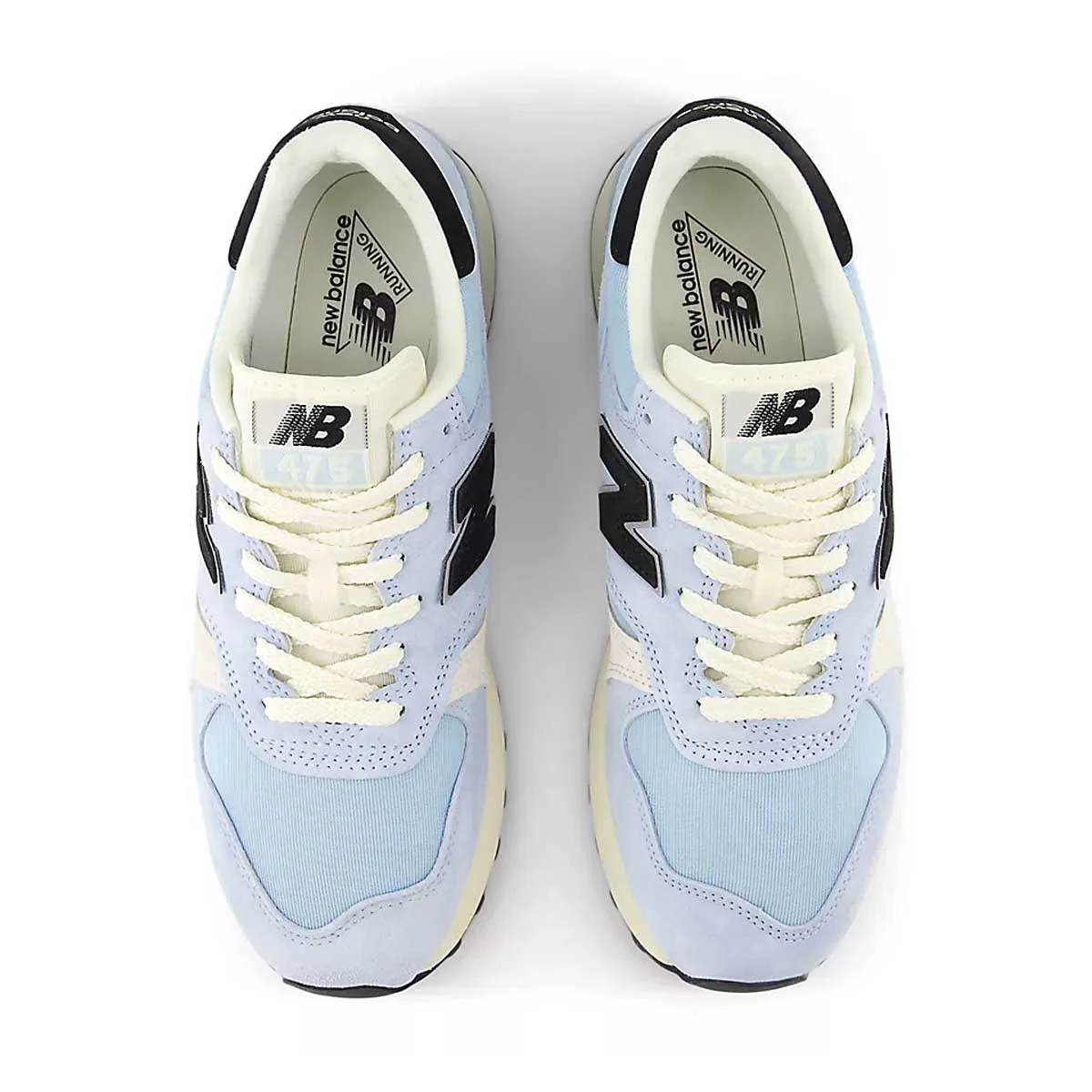 U475 'Light Chrome Blue Black' - Image 6