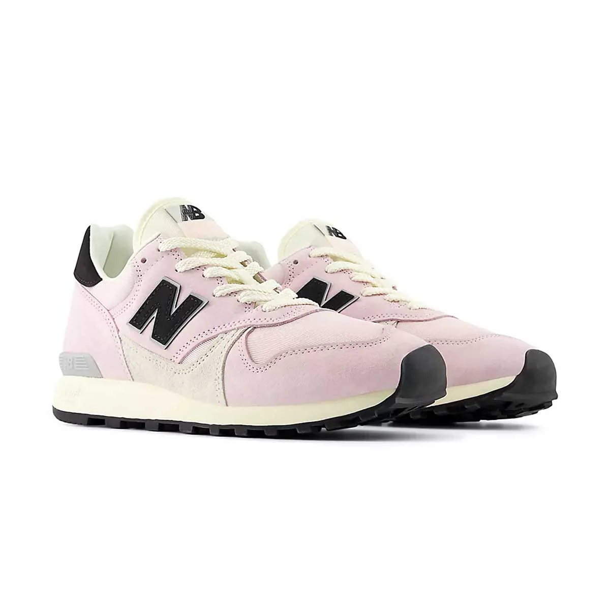 U475 'Rose Sugar Black' - Image 2
