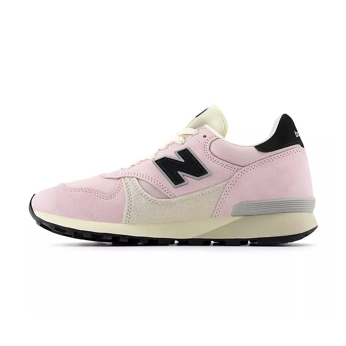 U475 'Rose Sugar Black' - Image 3