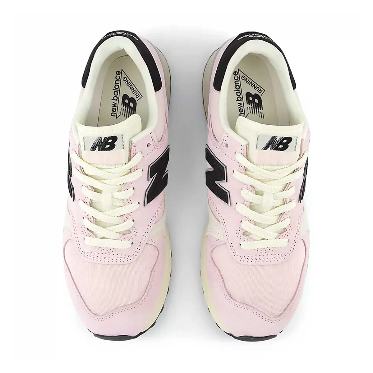 U475 'Rose Sugar Black' - Image 4