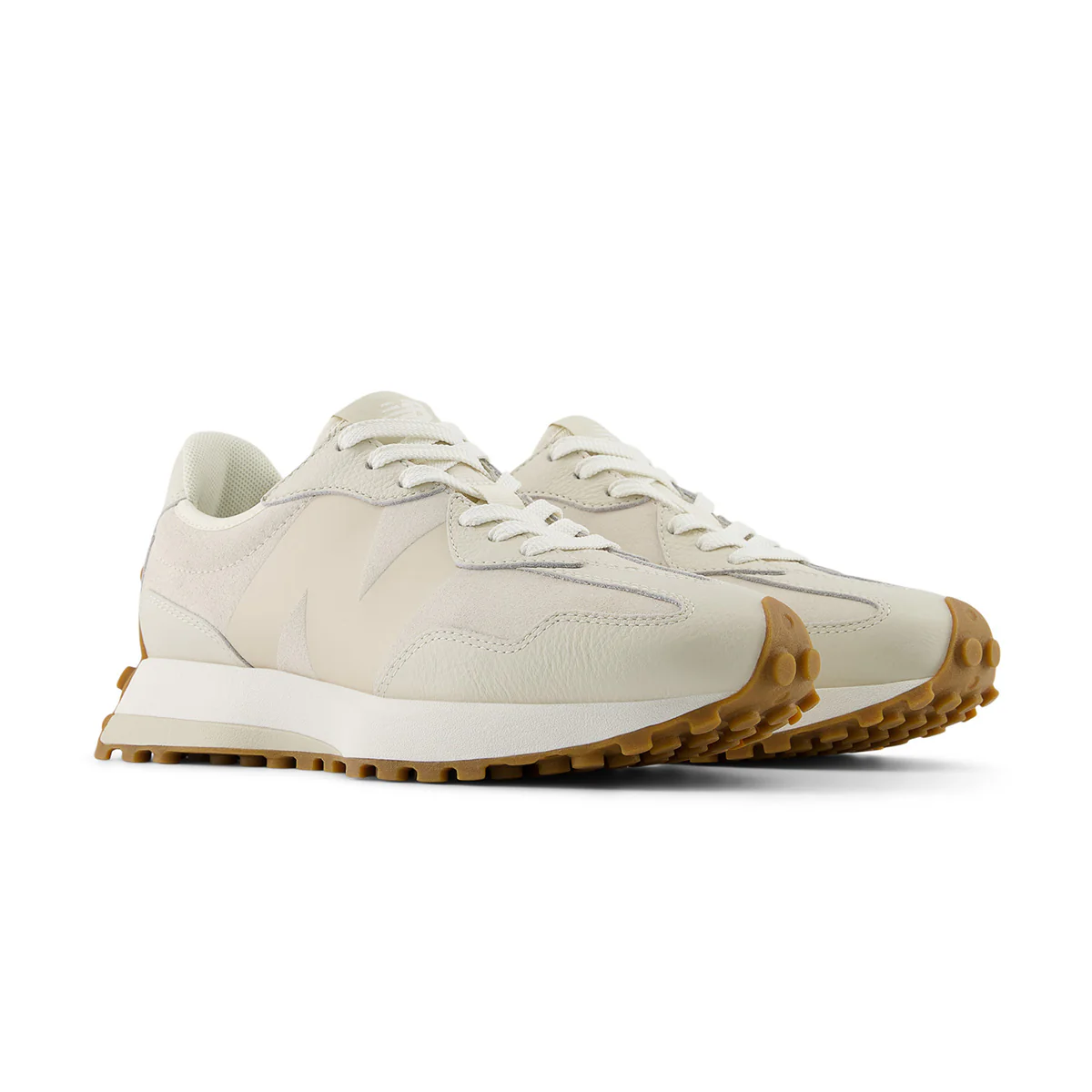 Wmns 327 'Beige' - Image 2