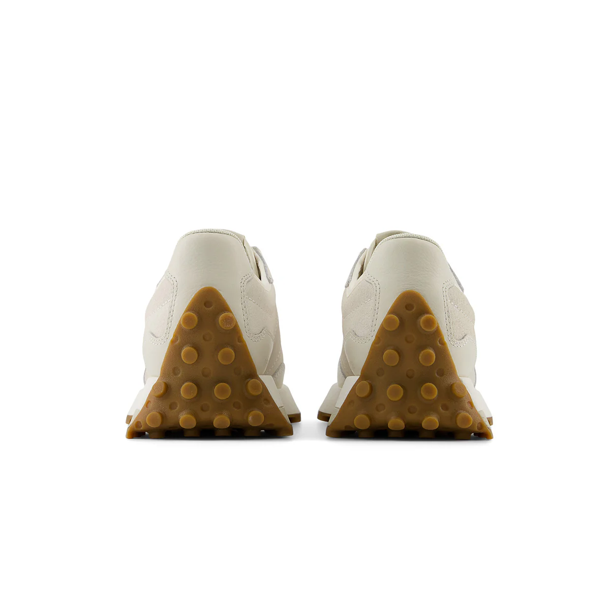 Wmns 327 'Beige' - Image 5