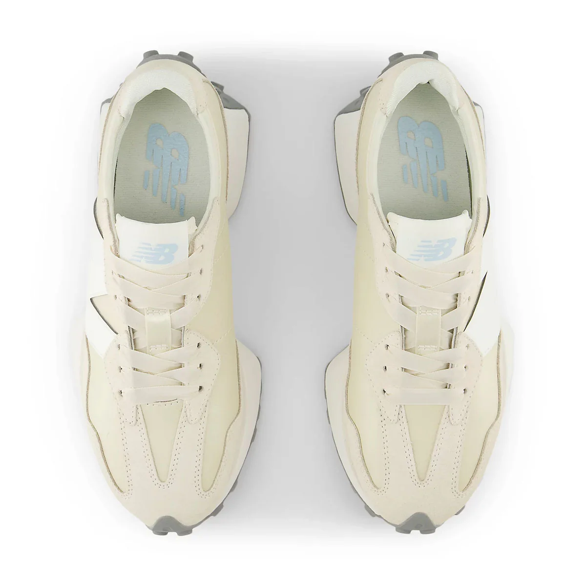 Wmns 327 'Sea Salt' - Image 5