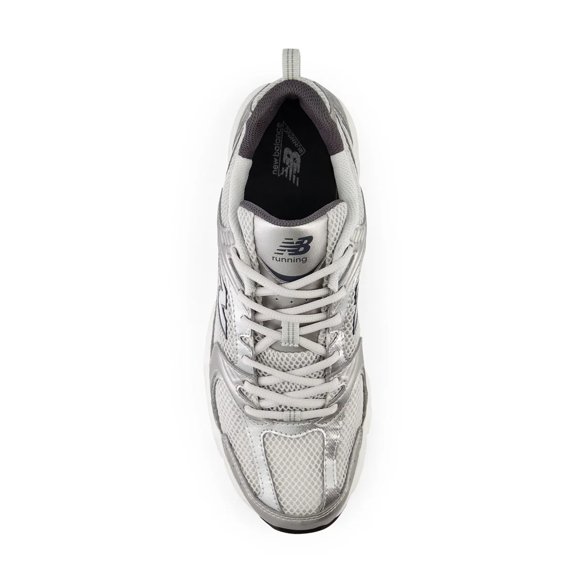 530 'Grey Matter Silver Metallic' - Image 5