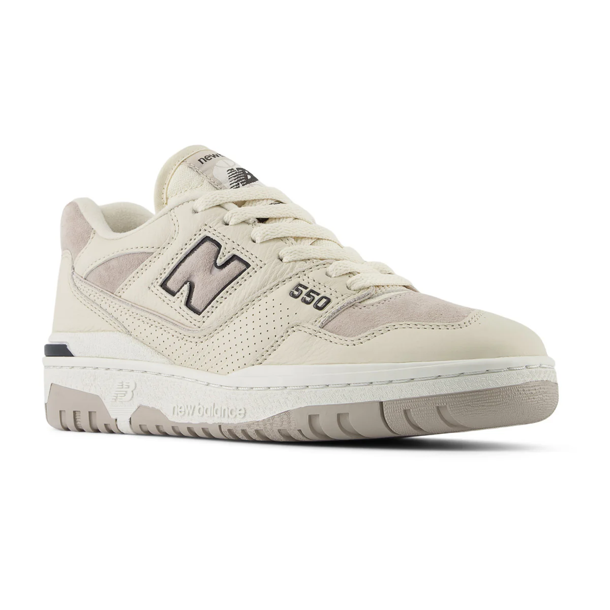 Wmns 550 'Linen With Moonrock and Phantom' - Image 2