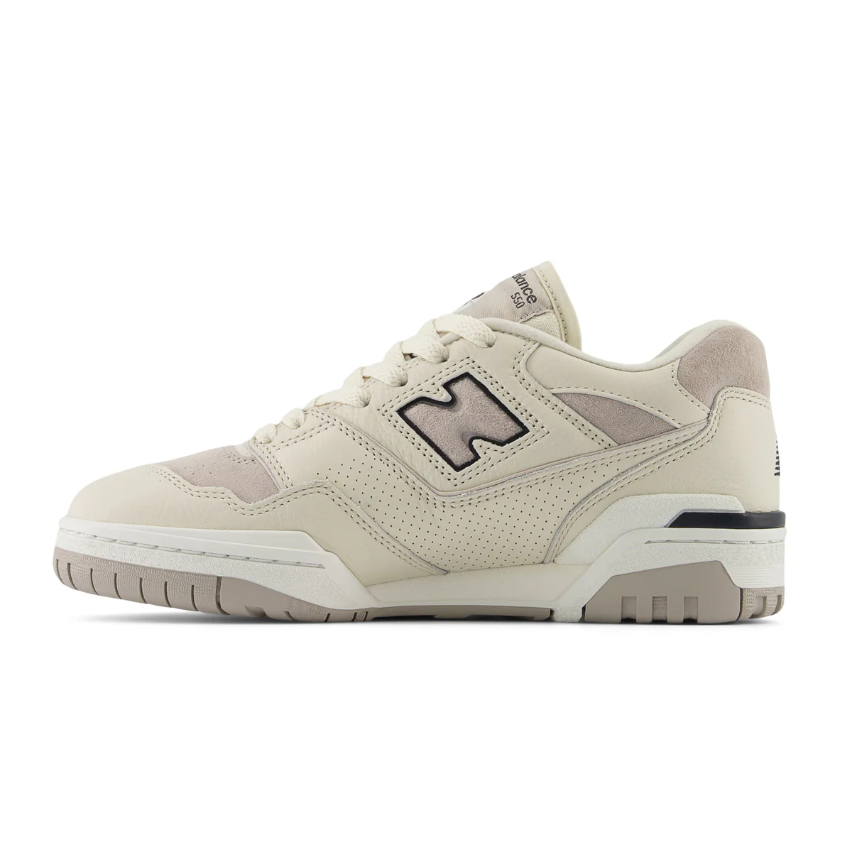 Wmns 550 'Linen With Moonrock and Phantom' - Image 3