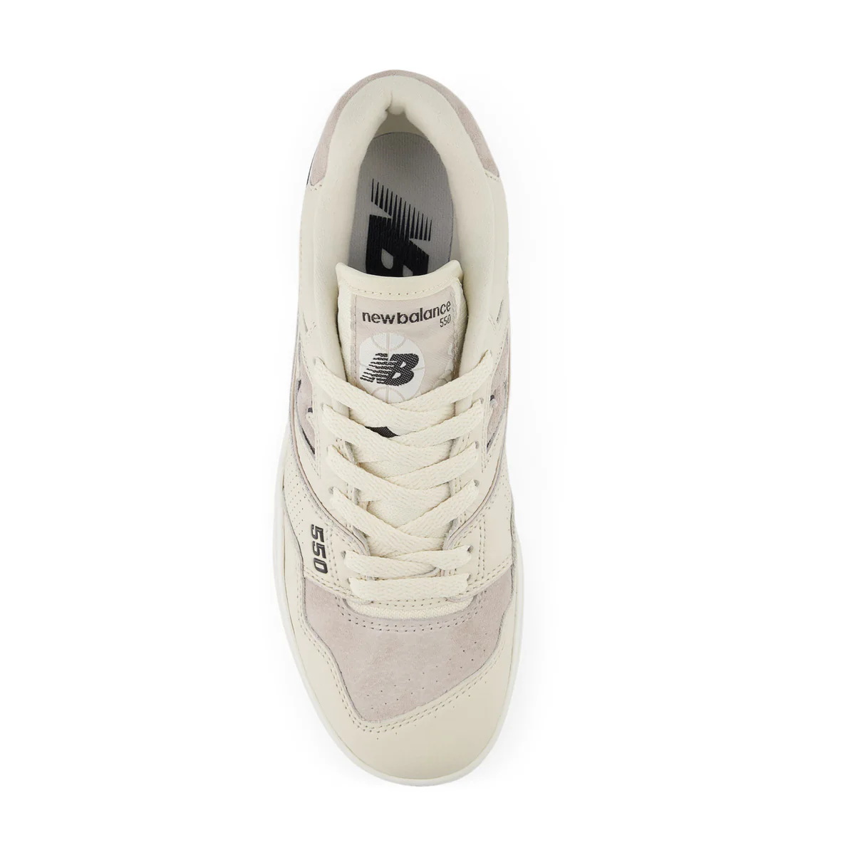 Wmns 550 'Linen With Moonrock and Phantom' - Image 4