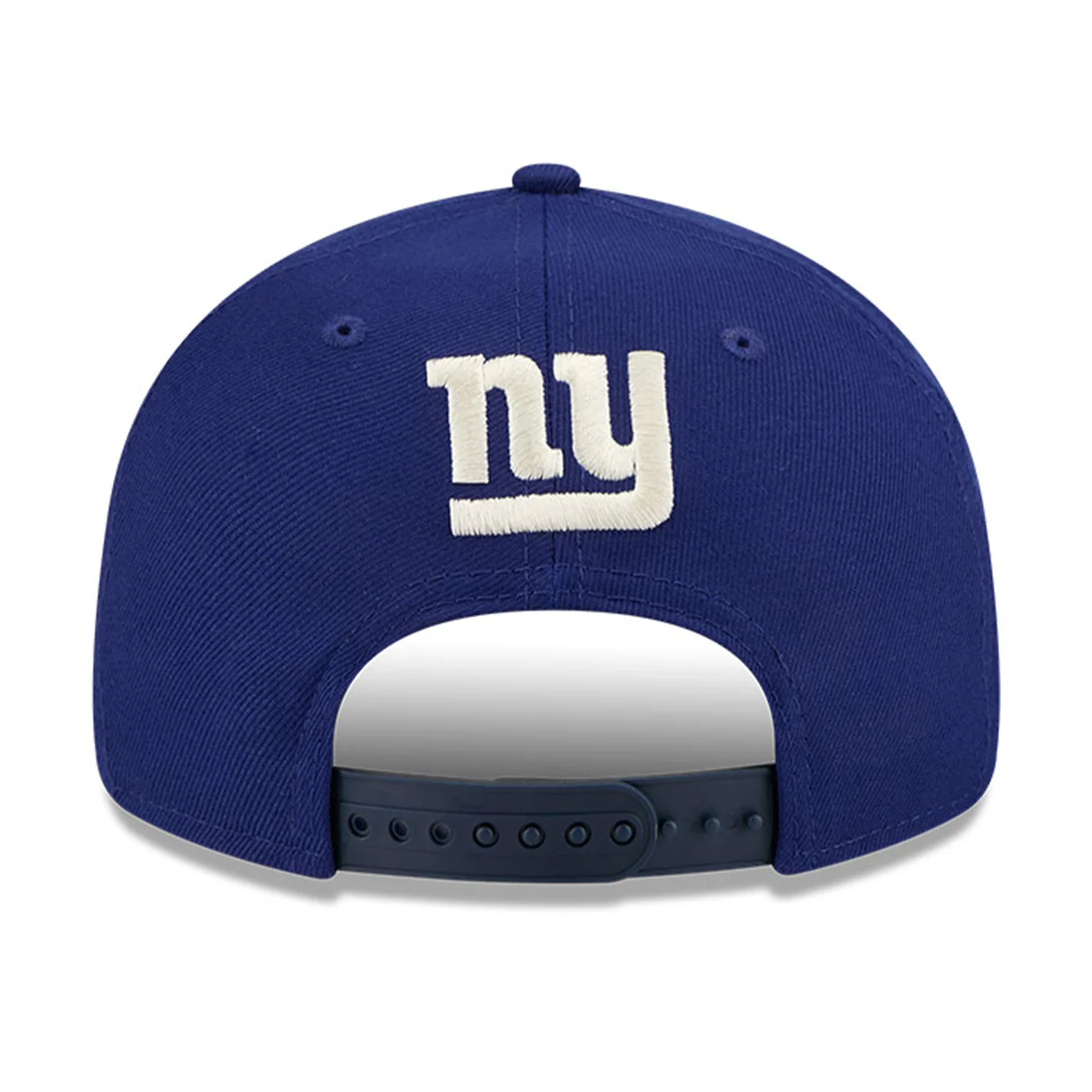 + Fear Of God ESSENTIALS Giants 9Fifty Retro Crown 'Dark Blue' - Image 4