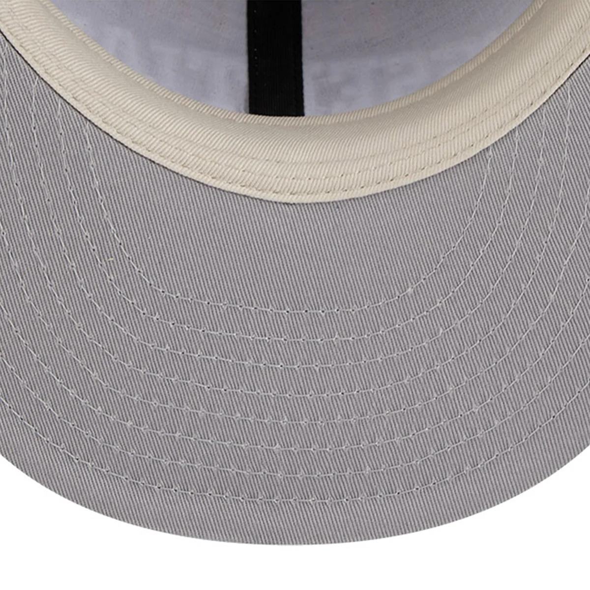 + Fear Of God ESSENTIALS Giants 9Fifty Retro Crown 'Dark Blue' - Image 7