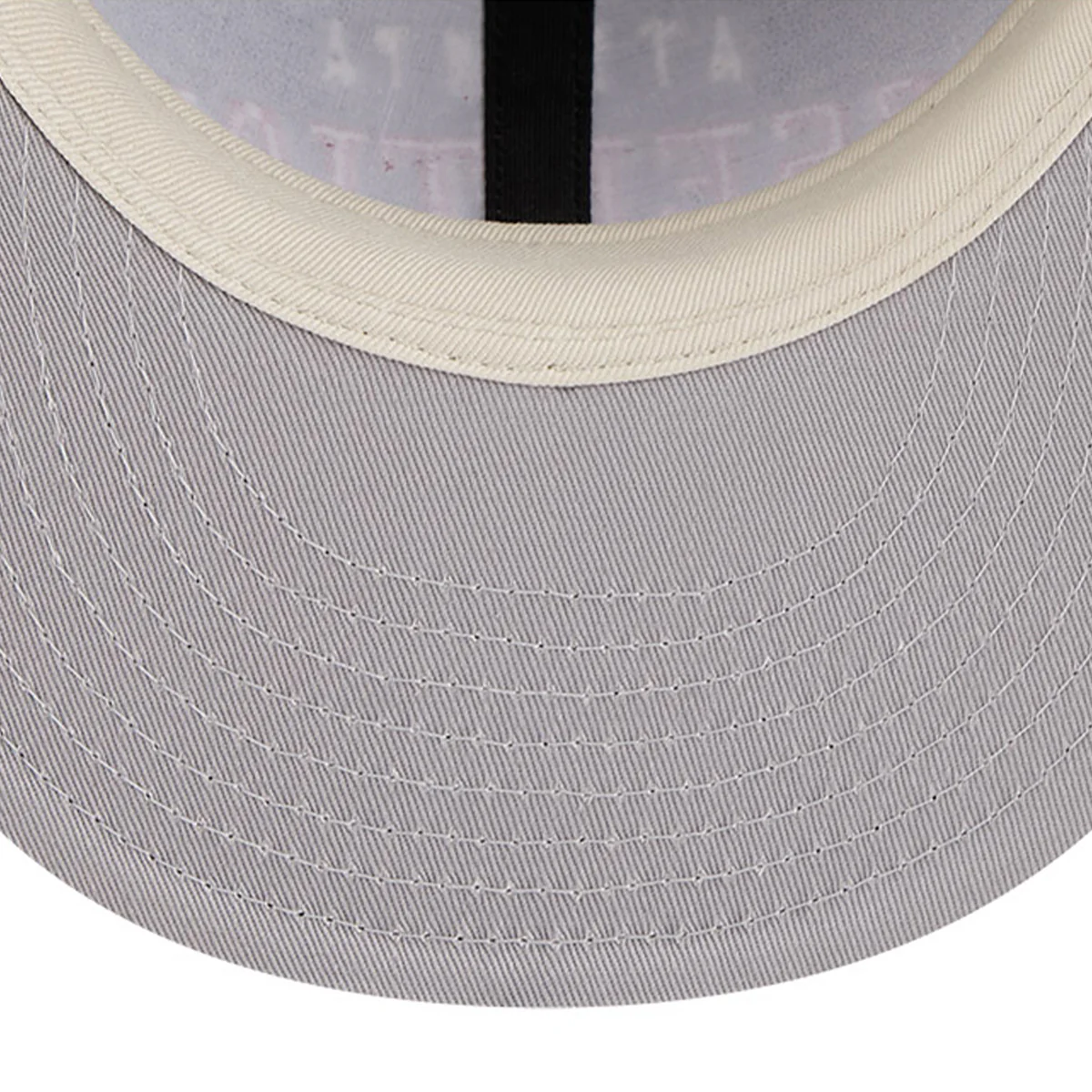 + Fear Of God Essentials Falcons 9Fifty Retro Crown 'Black' - Image 7