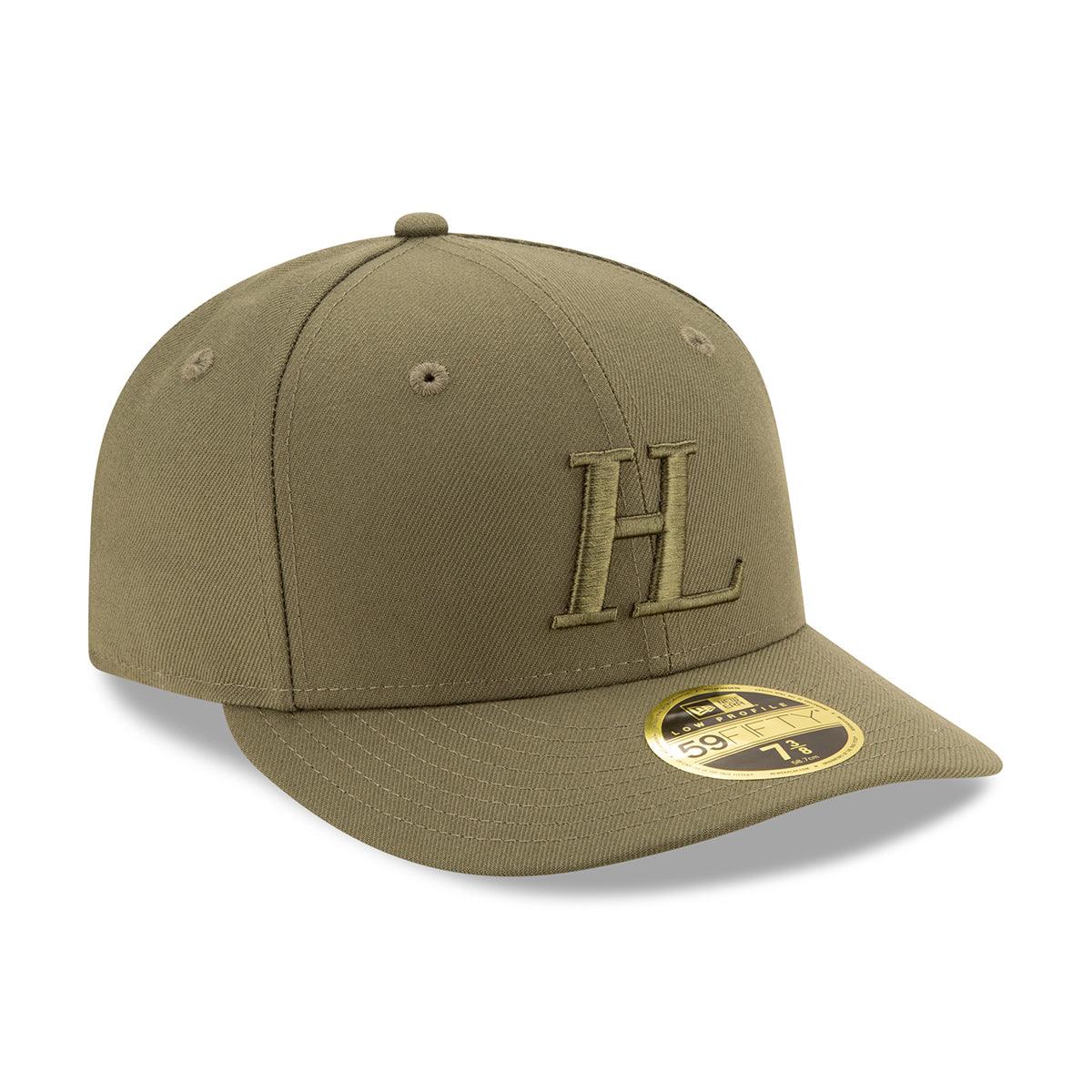 + Helmut Lang 59FIFTY Cap - Image 3