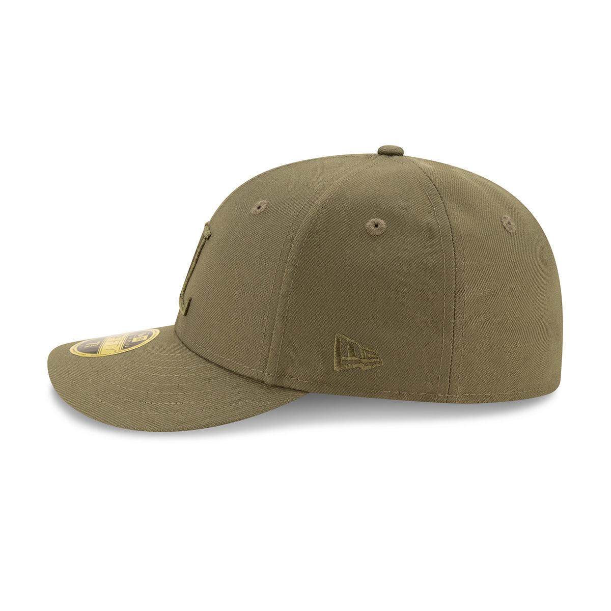 + Helmut Lang 59FIFTY Cap - Image 4