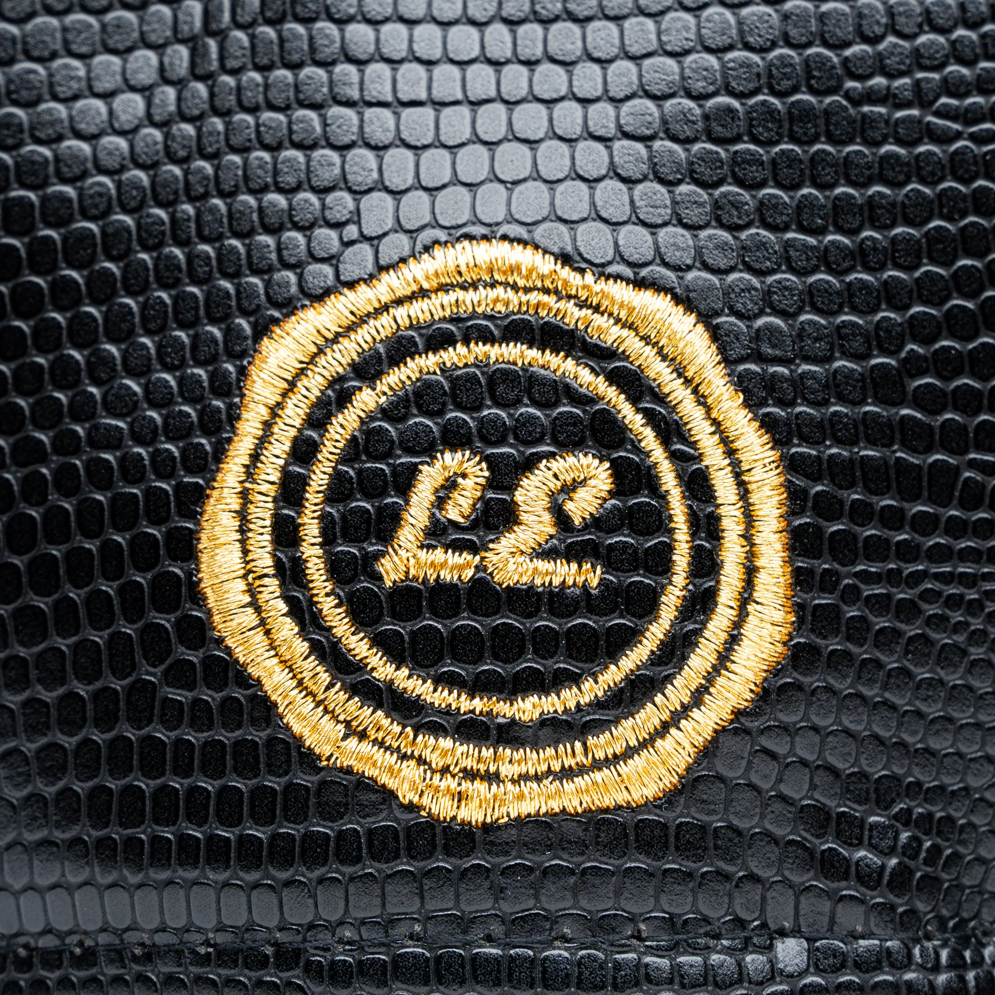 + Limited Edt 9FIFTY Snakeskin 'Black' - Image 4