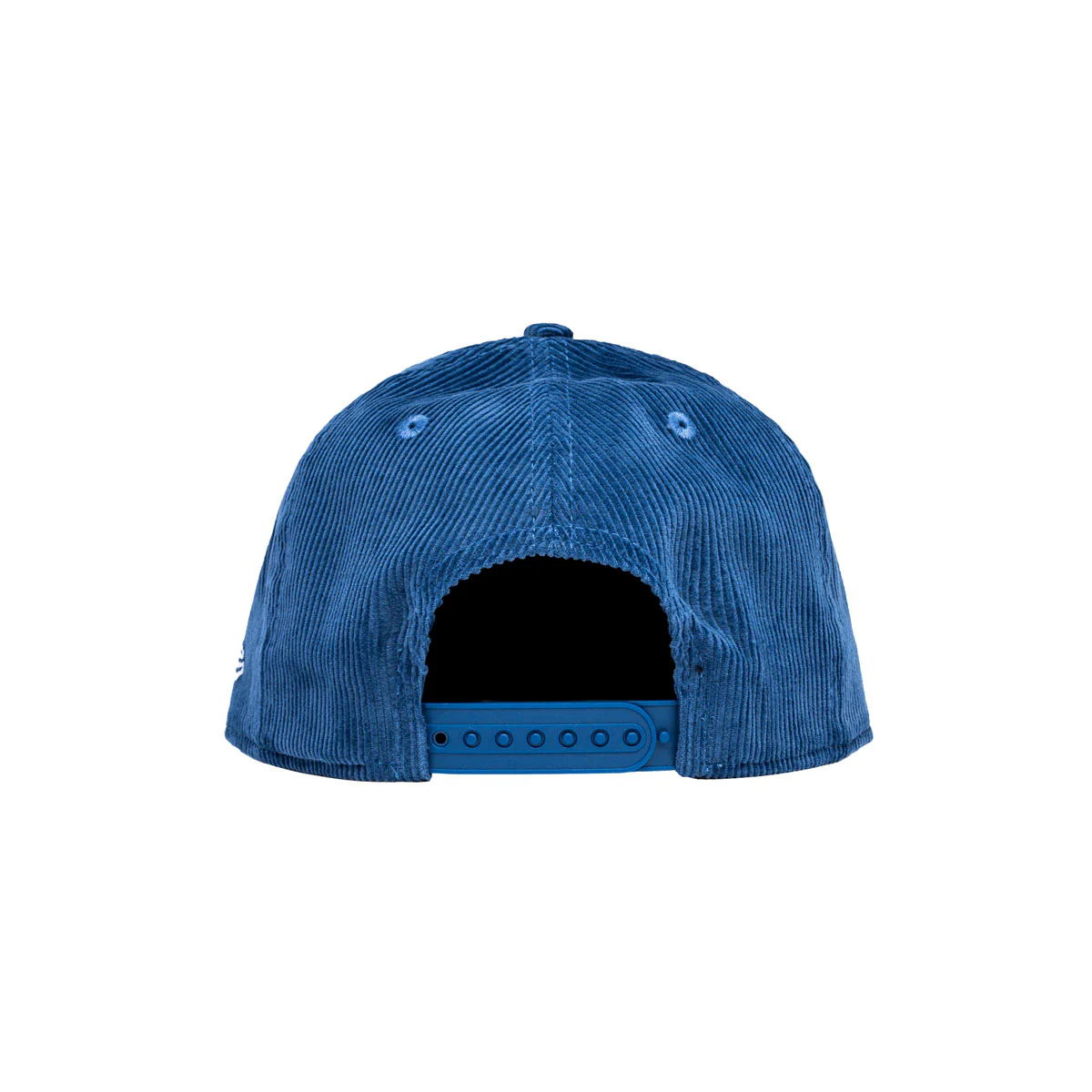 + Limited Edt Corduroy Logo 'Blue' - Image 3