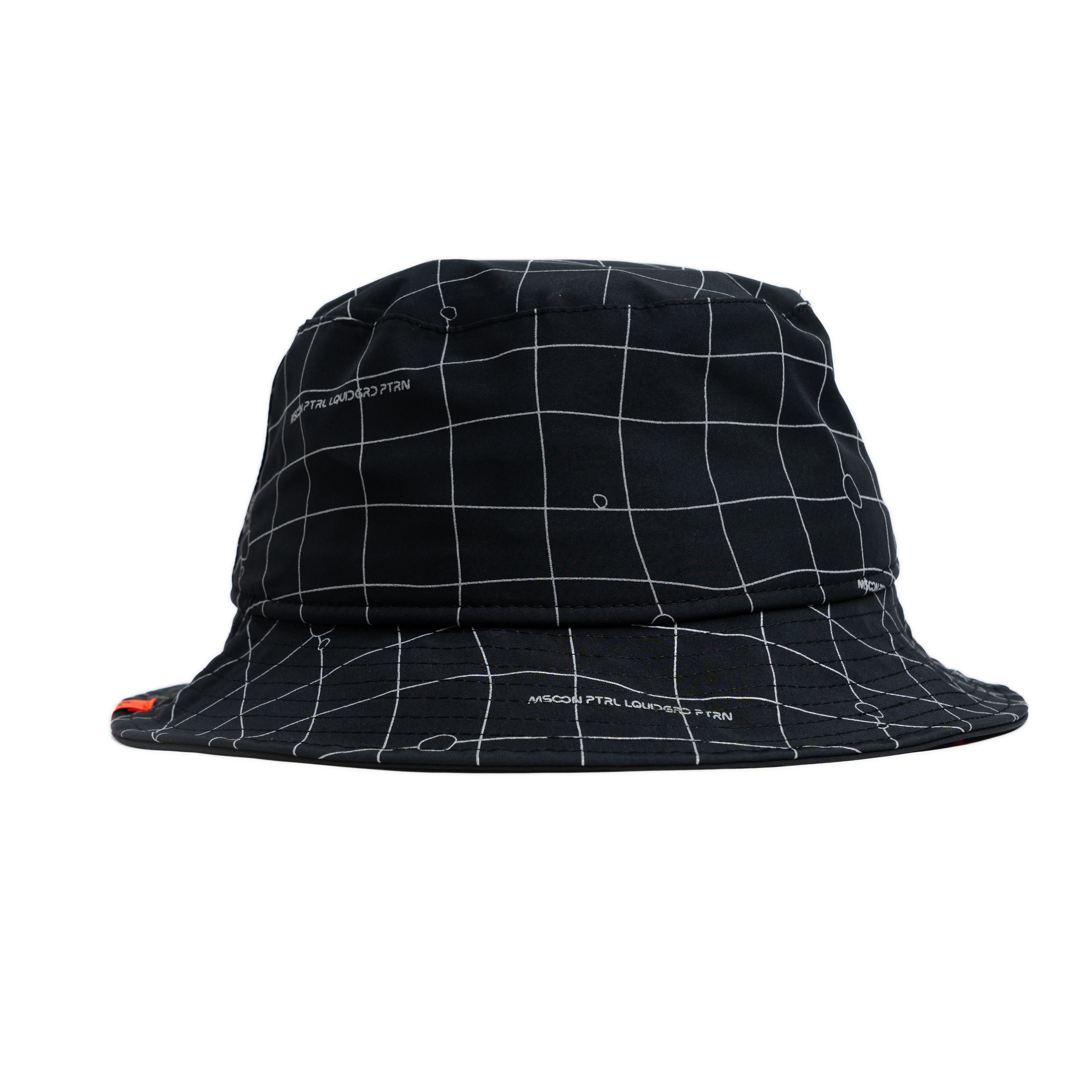 + Monsoon Patrol Bucket01 'Black' - Image 3