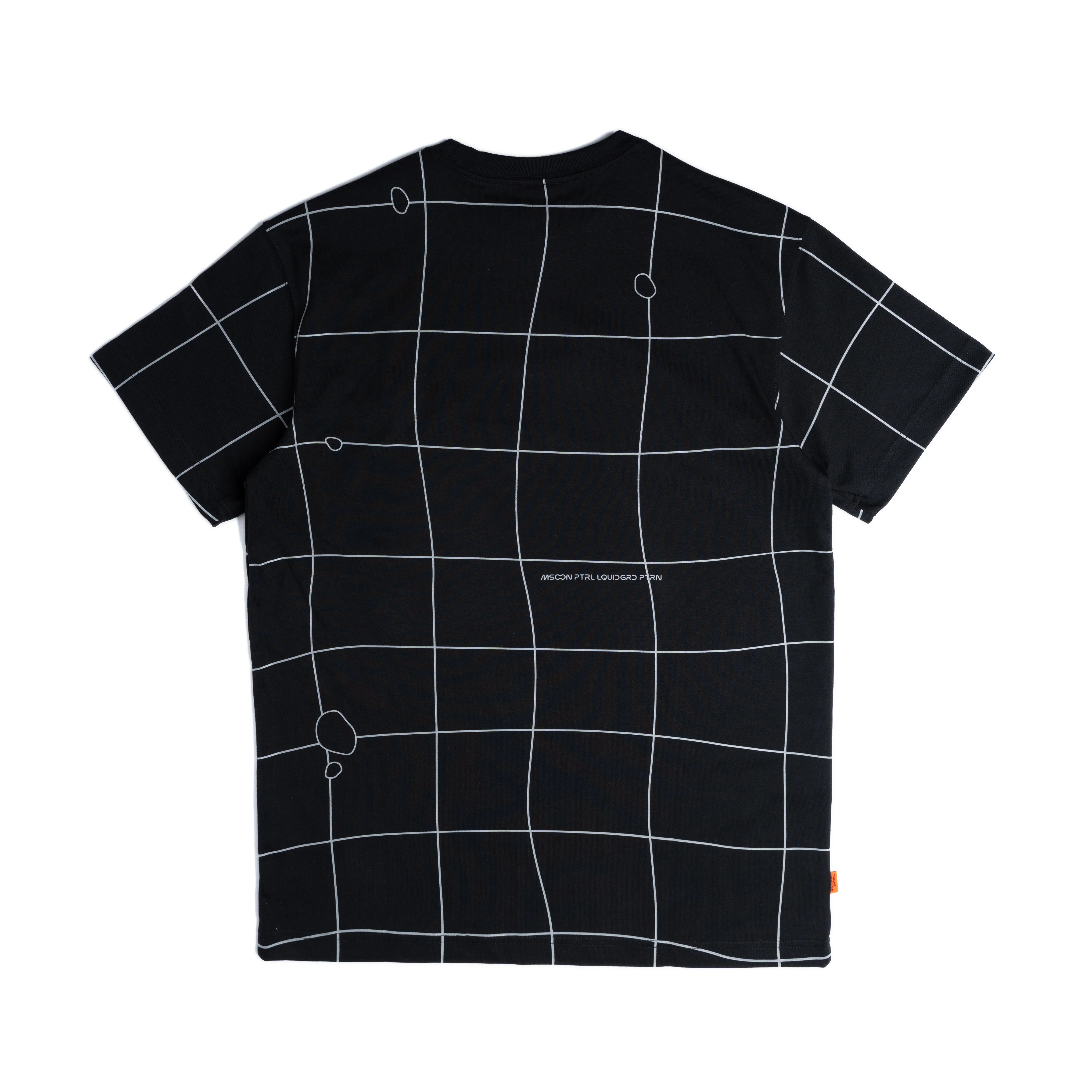 + Monsoon Patrol Tee 'Black' - Image 2