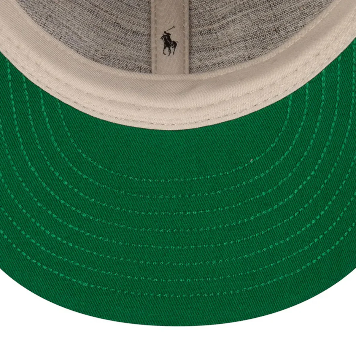 + Ralph Lauren New York Yankees 9FIFTY Retro Crown 'Navy' - Image 6