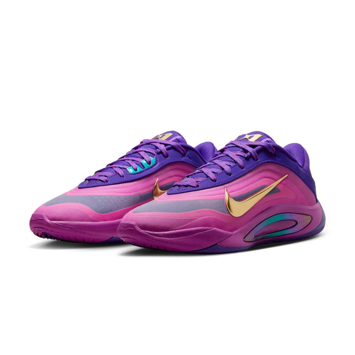 A 'One EP 'Fierce Purple Hyper Violet' - Image 2