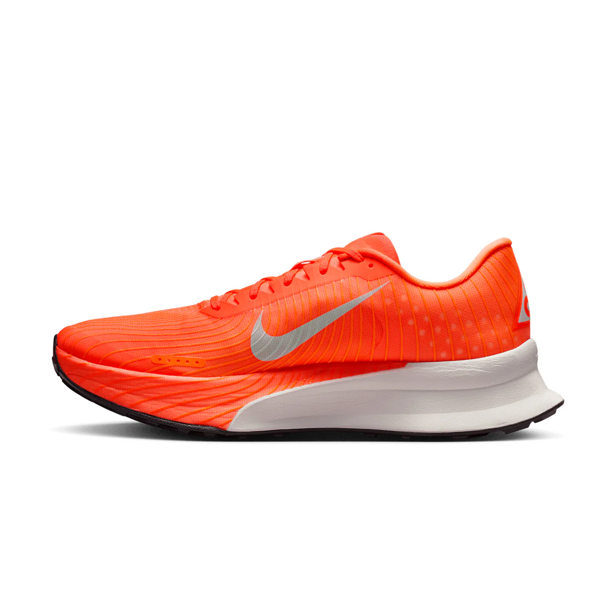 ACG Ultrafly 2 'Hyper Crimson Total Orange' - Image 3