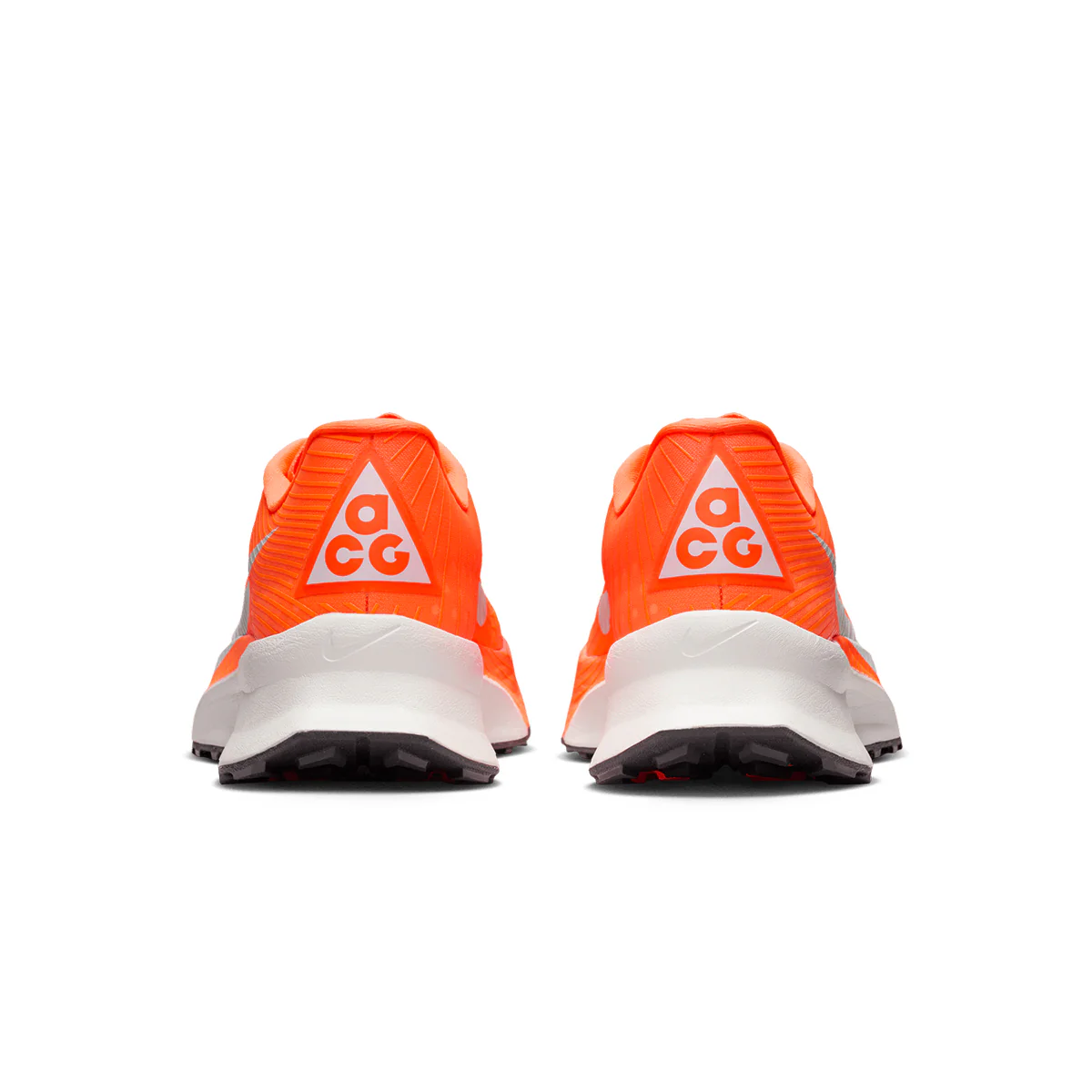 ACG Ultrafly 2 'Hyper Crimson Total Orange' - Image 4