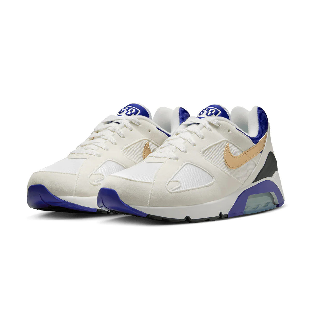 Air 180 'Concord' - Image 2