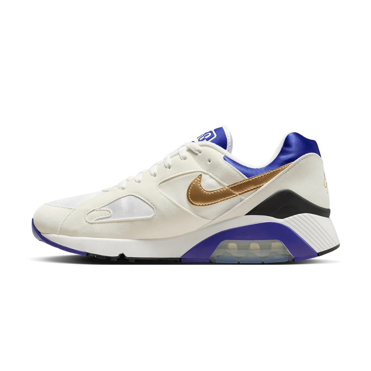 Air 180 'Concord' - Image 3