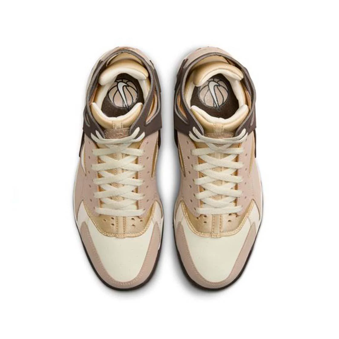 Air Flight Huarache 'Baroque Brown' - Image 4