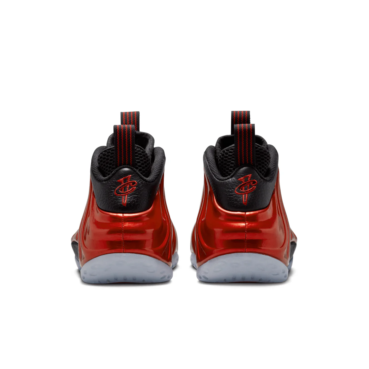 Air Foamposite 1 'Metallic Red' - Image 4