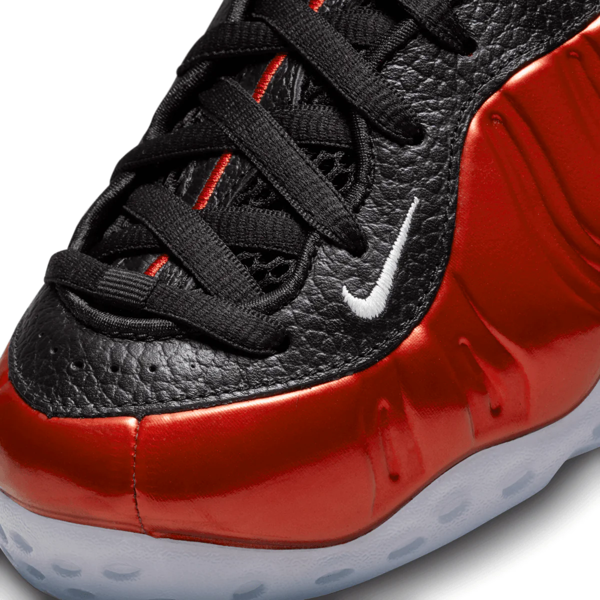 Air Foamposite 1 'Metallic Red' - Image 7