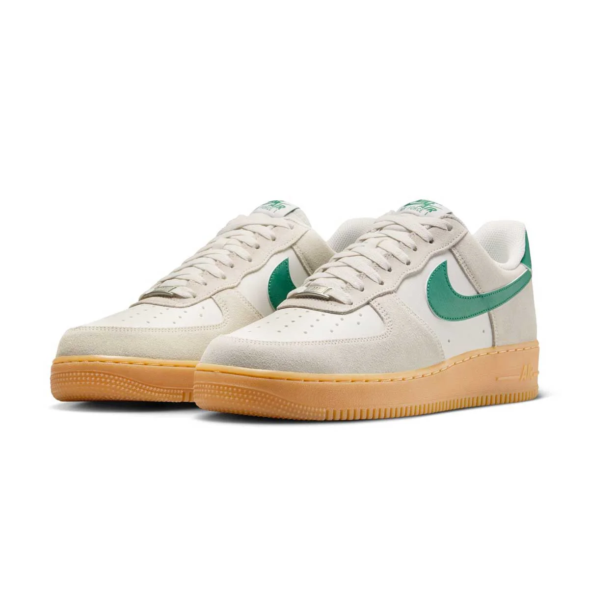 Air Force 1 '07 LV8  'Phantom Malachite' - Image 2