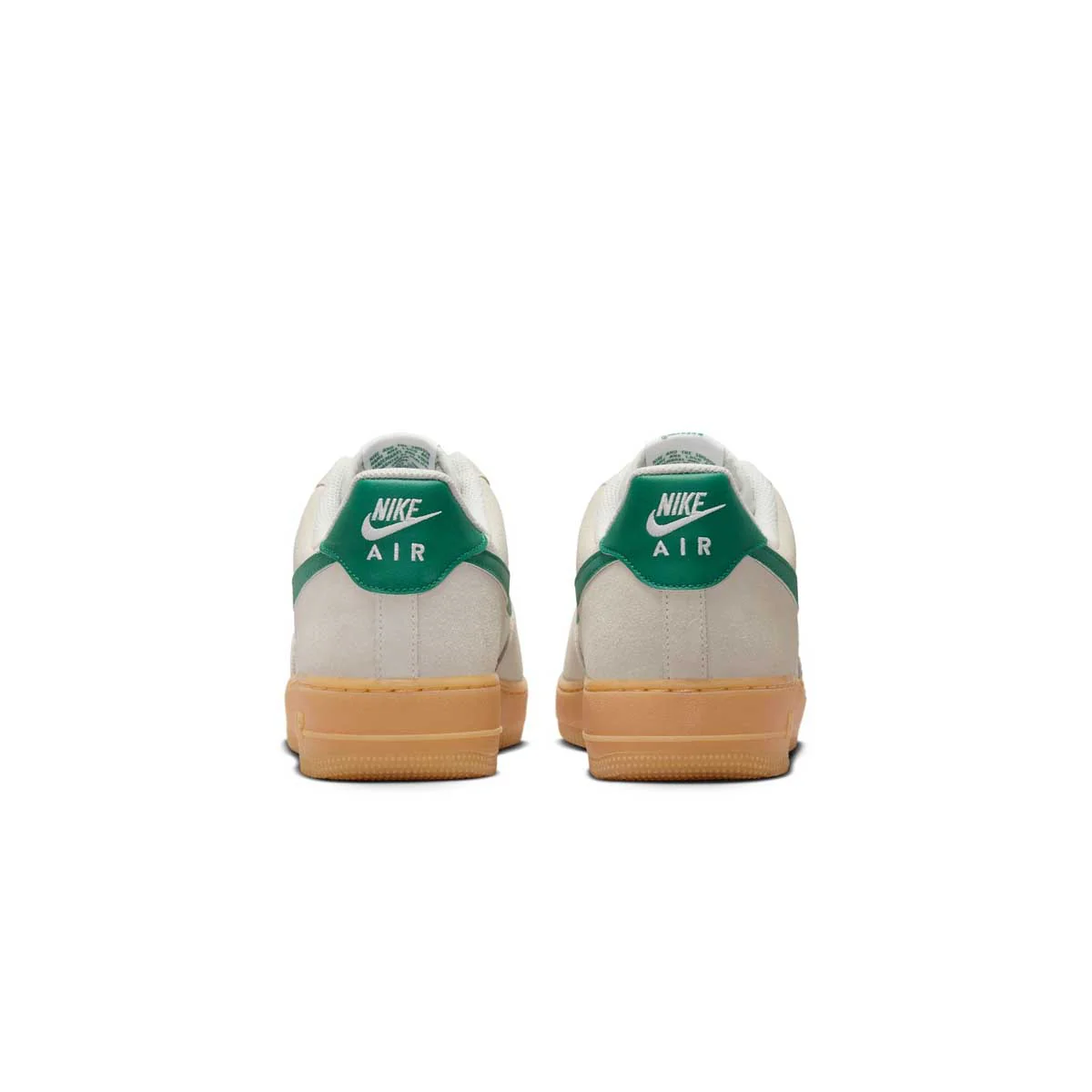 Air Force 1 '07 LV8  'Phantom Malachite' - Image 5