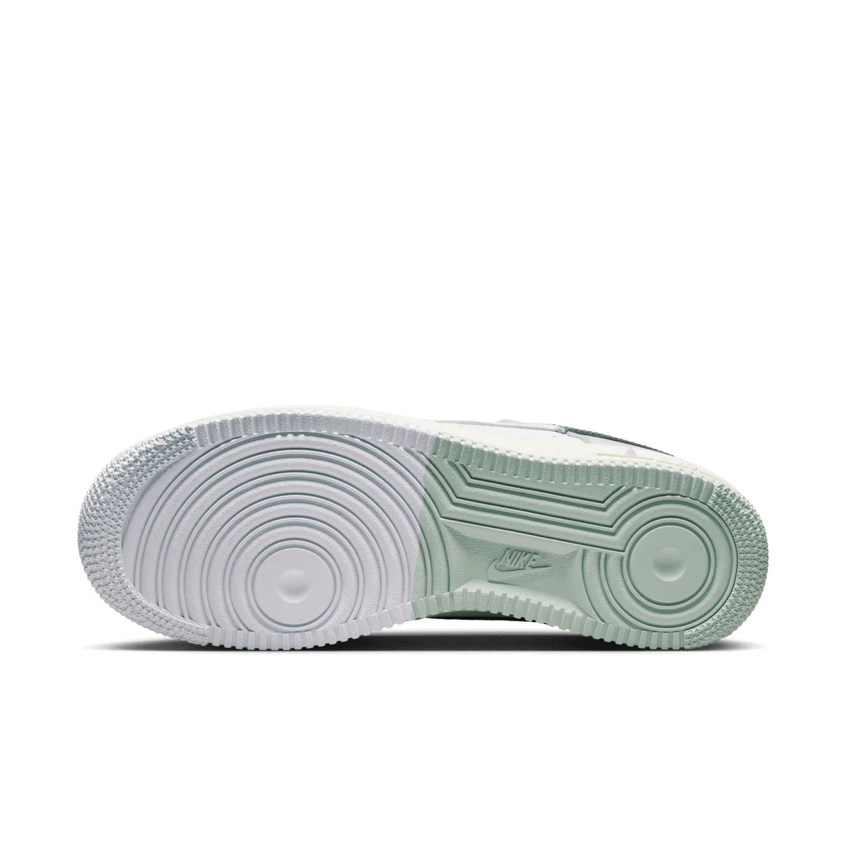 Air Force 1 '07 LV8 'Split' - Image 4