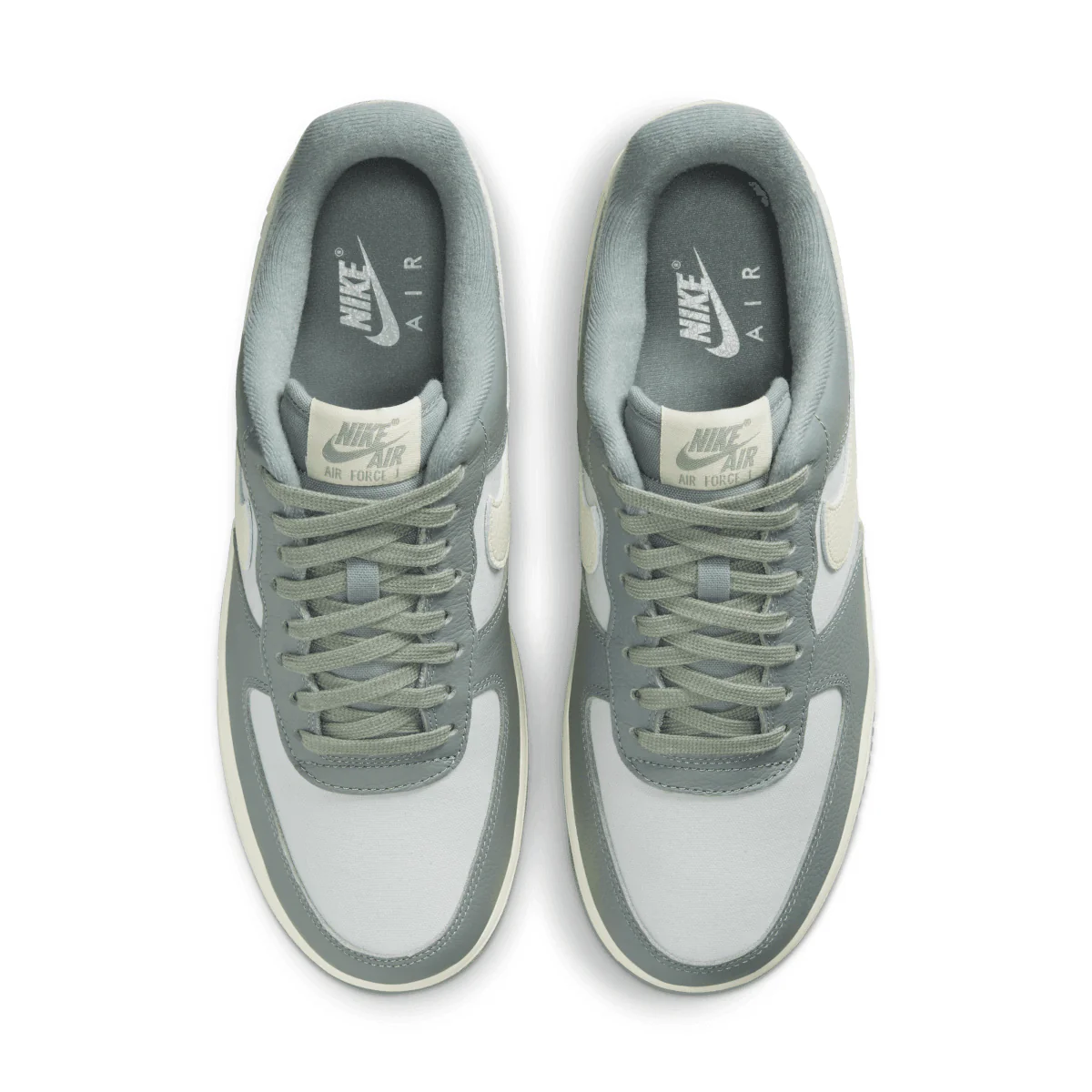 Air Force 1 '07 LX 'Mica Green' - Image 5