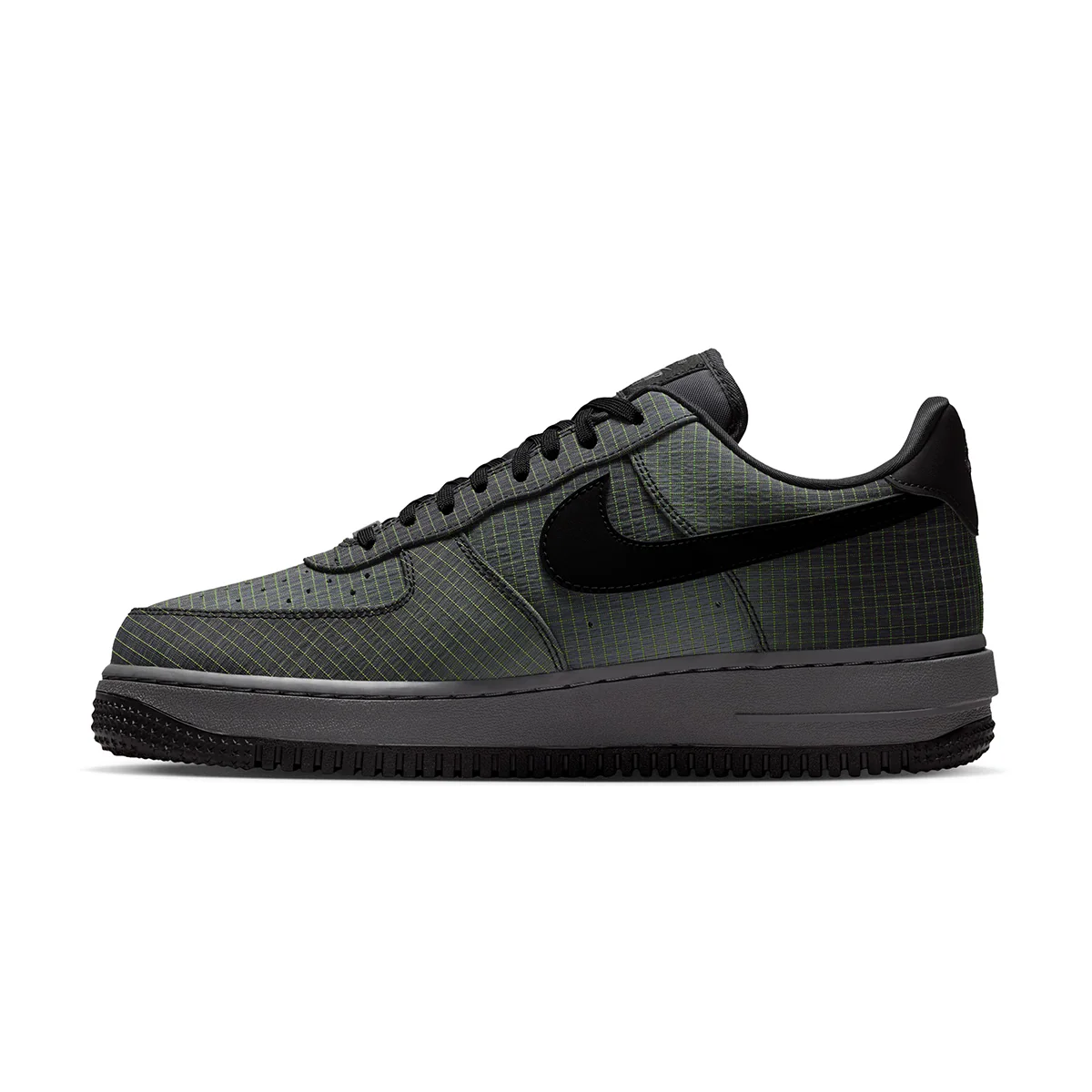 Air Force 1 '07 LX Vibram 'Pencil Point' - Image 3