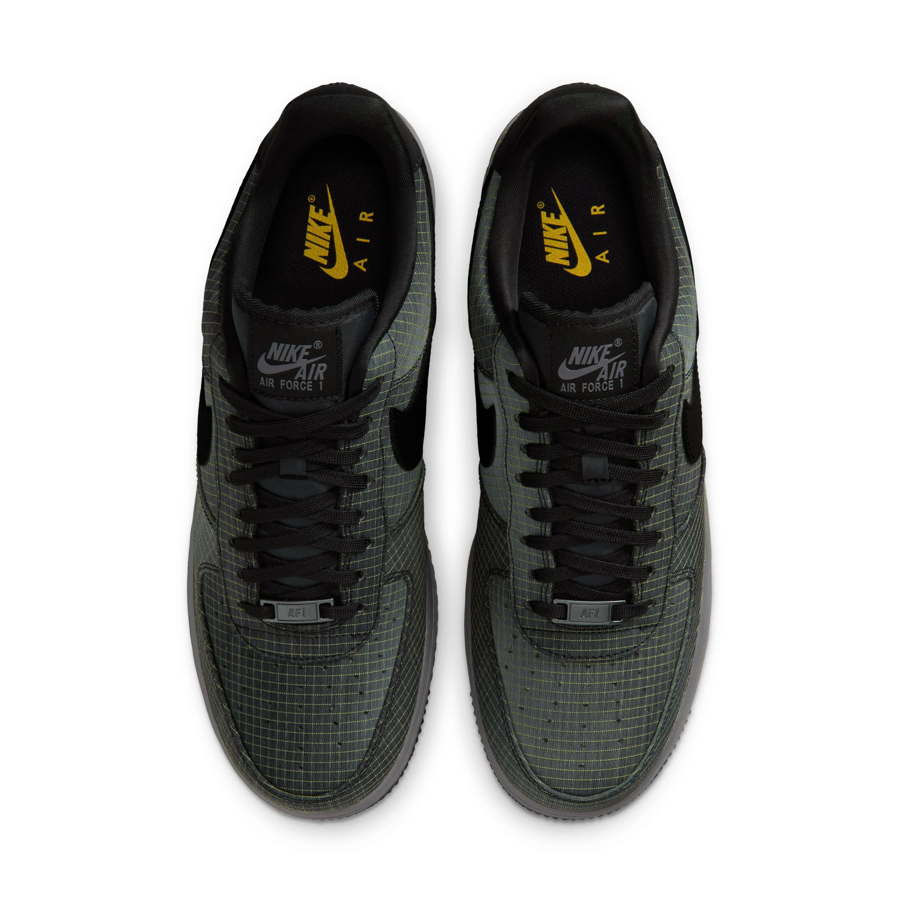Air Force 1 '07 LX Vibram 'Pencil Point' - Image 4