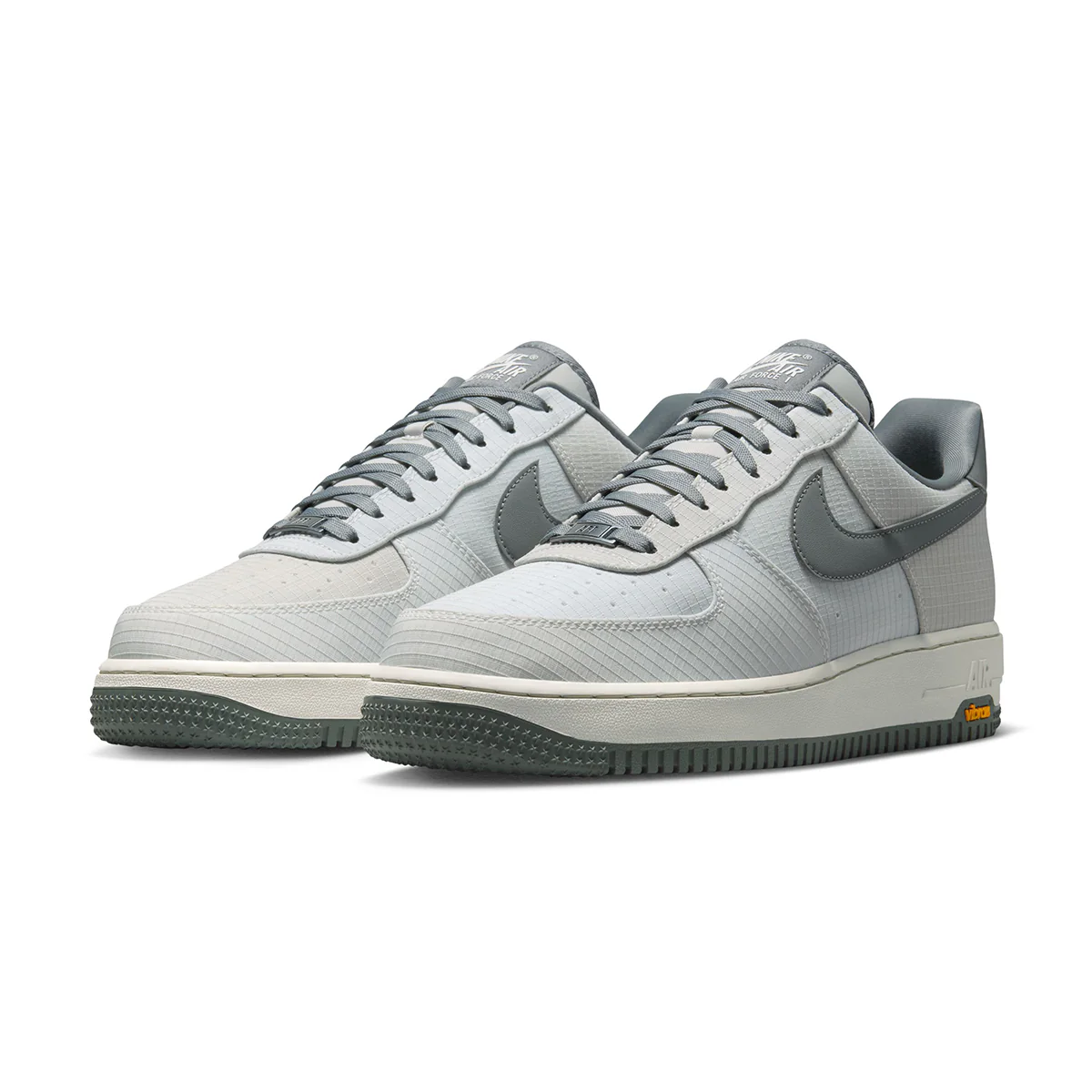 Air Force 1 '07 LX Vibram 'Summit White' - Image 2