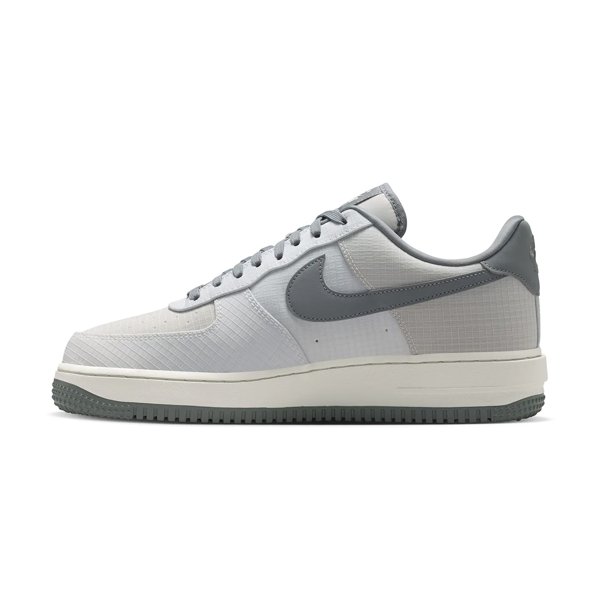 Air Force 1 '07 LX Vibram 'Summit White' - Image 3