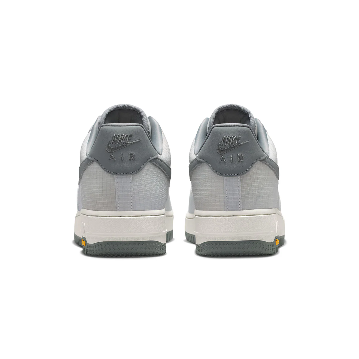 Air Force 1 '07 LX Vibram 'Summit White' - Image 5