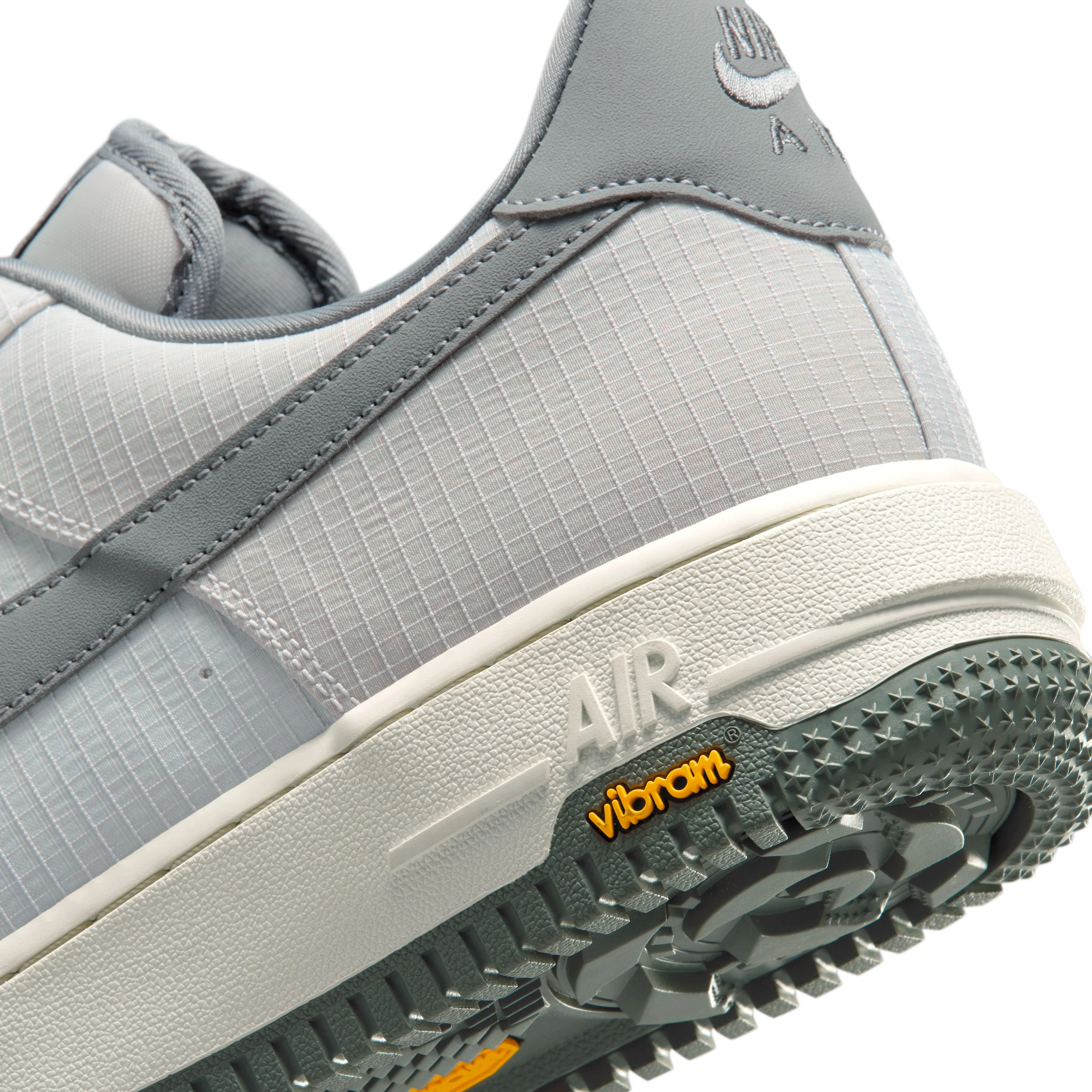 Air Force 1 '07 LX Vibram 'Summit White' - Image 8
